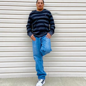 Meet your Posher, Danny